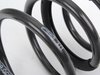 ES#2631376 - 85109.140 - Pro-Kit Lowering Springs - Average lowering front: 1.1" rear: 1.1" - Eibach - Volkswagen