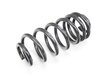ES#2631376 - 85109.140 - Pro-Kit Lowering Springs - Average lowering front: 1.1" rear: 1.1" - Eibach - Volkswagen