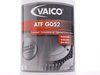 ES#261797 - ECS01VSKT - 01V Automatic Transmission Service Kit - Includes the necessary filter, plugs, gaskets, and Vaico ATF G052 fluid to service your transmission - Assembled By ECS - Audi Volkswagen