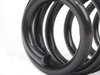 ES#2631376 - 85109.140 - Pro-Kit Lowering Springs - Average lowering front: 1.1" rear: 1.1" - Eibach - Volkswagen
