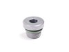 ES#261797 - ECS01VSKT - 01V Automatic Transmission Service Kit - Includes the necessary filter, plugs, gaskets, and Vaico ATF G052 fluid to service your transmission - Assembled By ECS - Audi Volkswagen