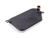 ES#261797 - ECS01VSKT - 01V Automatic Transmission Service Kit - Includes the necessary filter, plugs, gaskets, and Vaico ATF G052 fluid to service your transmission - Assembled By ECS - Audi Volkswagen