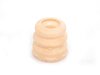 ES#2631376 - 85109.140 - Pro-Kit Lowering Springs - Average lowering front: 1.1" rear: 1.1" - Eibach - Volkswagen