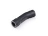 ES#2636804 - 1020942187 - Air Intake Hose - At Idle Air Distributor - Vaico - Mercedes Benz
