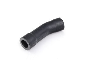 ES#2636804 - 1020942187 - Air Intake Hose - At Idle Air Distributor - Vaico - Mercedes Benz