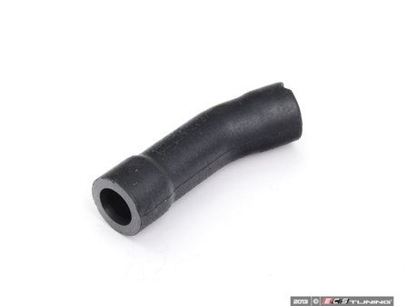 ES#2636804 - 1020942187 - Air Intake Hose - At Idle Air Distributor - Vaico - Mercedes Benz