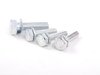 ES#2592647 - 11537509227KT2 - Thermostat Replacement Kit - Includes gaskets and hardware and coolant - Assembled By ECS - BMW