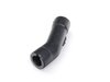 ES#2636804 - 1020942187 - Air Intake Hose - At Idle Air Distributor - Vaico - Mercedes Benz