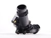 ES#2592647 - 11537509227KT2 - Thermostat Replacement Kit - Includes gaskets and hardware and coolant - Assembled By ECS - BMW