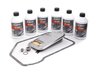 ES#261797 - ECS01VSKT - 01V Automatic Transmission Service Kit - Includes the necessary filter, plugs, gaskets, and Vaico ATF G052 fluid to service your transmission - Assembled By ECS - Audi Volkswagen