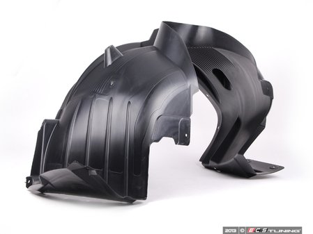 ES#128395 - 51713420432 - E83 Fender Liner - Front Right - Genuine BMW - BMW