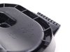 ES#172824 - 63126928413 - Headlight Bulb Cover - Left - Protects the bulbs & wiring from debris - Genuine BMW - BMW