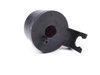 ES#26670 - 11721438813 - Secondary air pump filter  - Filter the air from the secondary air pump - Genuine BMW - BMW