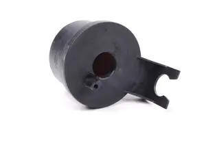 Secondary air pump filter 