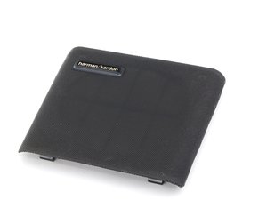 ES#87735 - 51168410429 - COVER - Genuine BMW - BMW