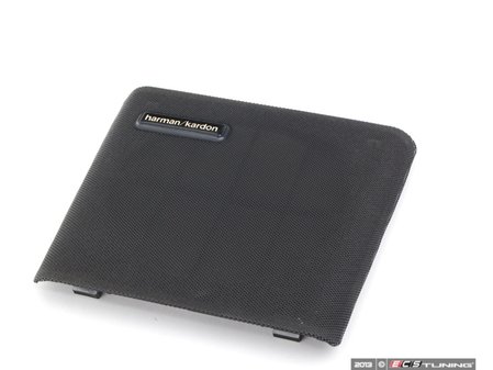 ES#87735 - 51168410429 - COVER - Genuine BMW - BMW