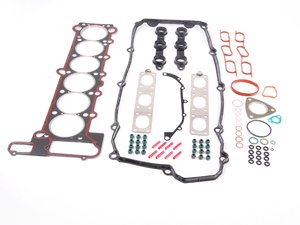 ES#18827 - 11129069861 - Cylinder Head Installation Kit - Includes head gasket - Genuine BMW - BMW