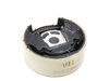 ES#315642 - 1K0199867Q - Dogbone Subframe Mount - Lower - For securing the dogbone mount to the subframe - Genuine Volkswagen Audi - Audi Volkswagen