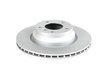 ES#253018 - 34116764645 - Brake Disc - Priced Each - Zimmermann - 