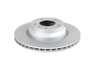 ES#253018 - 34116764645 - Brake Disc - Priced Each - Zimmermann - 