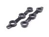 ES#18827 - 11129069861 - Cylinder Head Installation Kit - Includes head gasket - Genuine BMW - BMW