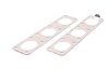 ES#18827 - 11129069861 - Cylinder Head Installation Kit - Includes head gasket - Genuine BMW - BMW