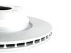 ES#253018 - 34116764645 - Brake Disc - Priced Each - Zimmermann - 