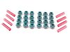 ES#18827 - 11129069861 - Cylinder Head Installation Kit - Includes head gasket - Genuine BMW - BMW