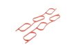 ES#18827 - 11129069861 - Cylinder Head Installation Kit - Includes head gasket - Genuine BMW - BMW