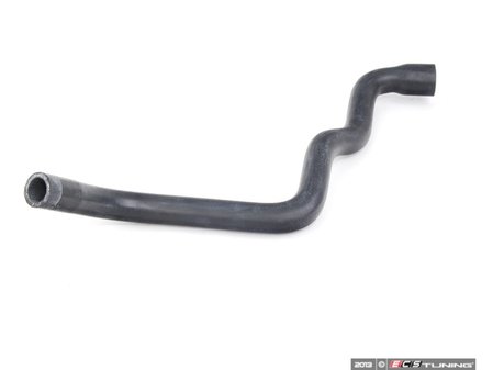 ES#2533934 - 1405012682 - Expansion Tank Hose - Expansion tank to radiator - URO - Mercedes Benz