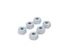 ES#2587619 - 3B0609721ACKT1 - Parking Brake Refresh Kit - Make sure your car stays where its parked - Assembled By ECS - Volkswagen
