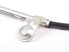 ES#2587619 - 3B0609721ACKT1 - Parking Brake Refresh Kit - Make sure your car stays where its parked - Assembled By ECS - Volkswagen