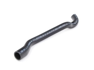 ES#19505 - 11151278804 - Crankcase Ventilation Hose - Prone to cracking and breaking. - Genuine BMW - BMW