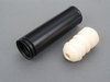ES#2590051 - 33502290318 - Rear Bumpstop With Guard Tube - Priced Each - Protects damper from premature failure - Genuine BMW - BMW