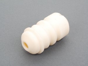 ES#3672693 - 2481201 - Rear Bumpstop - Priced Each - (NO LONGER AVAILABLE) - Protects damper from premature failure - Lemforder - 