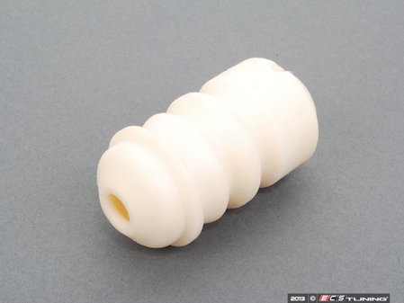 ES#3672693 - 2481201 - Rear Bumpstop - Priced Each - (NO LONGER AVAILABLE) - Protects damper from premature failure - Lemforder - 