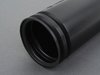 ES#2590051 - 33502290318 - Rear Bumpstop With Guard Tube - Priced Each - Protects damper from premature failure - Genuine BMW - BMW