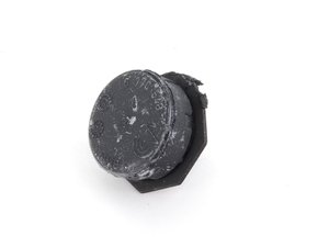 ES#41705 - 22116770548 - Motor Mount Isolator - Helps handle additional vibration, bolts to the left motor mount bracket. - Genuine BMW - BMW