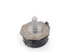 ES#41705 - 22116770548 - Motor Mount Isolator - Helps handle additional vibration, bolts to the left motor mount bracket. - Genuine BMW - BMW