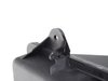 ES#37561 - 17107836448 - Coolant Expansion tank - For when your vehicle gets too hot this tank allows excess pressure to bleed off - Genuine BMW - BMW