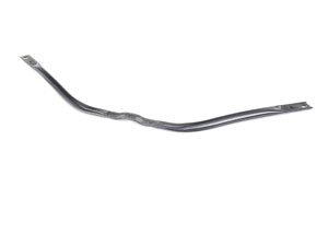 ES#128782 - 51717063833 - Front bumper reinforcement  - Genuine BMW - BMW
