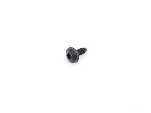 ES#1599829 - 000000001527 - Screw - Priced Each - 4.8x13 - Genuine Mercedes Benz - Mercedes Benz