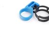 ES#38374 - 17127520890 - Hose Clamp - Priced Each - Used to attach the bottom hose - Genuine MINI - MINI