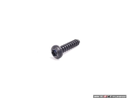 ES#4033557 - 001984592964 - Screw - Priced Each - M4x20 - Genuine Mercedes Benz - Mercedes Benz