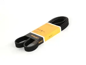 Accessory Belt