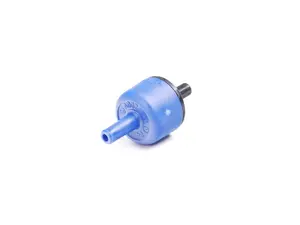 Vacuum Check Valve