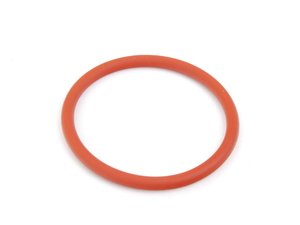 ES#1513519 - 99970728541 - O-Ring - 51 x 4.5mm - Genuine Porsche - Porsche