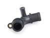 ES#1497768 - 99710631471 - Coolant Pipe Elbow - Oil Cooler Console - Genuine Porsche - 