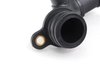 ES#1497768 - 99710631471 - Coolant Pipe Elbow - Oil Cooler Console - Genuine Porsche - 