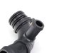 ES#1497768 - 99710631471 - Coolant Pipe Elbow - Oil Cooler Console - Genuine Porsche - 